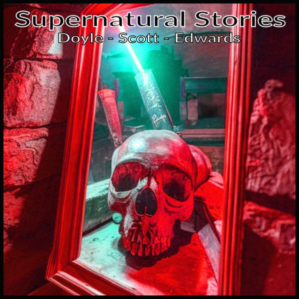 Supernatural Stories