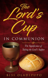 The Lord's Cup in Communion