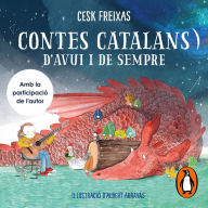 Contes catalans d'avui i de sempre