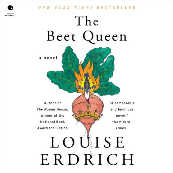 The Beet Queen: A Novel
