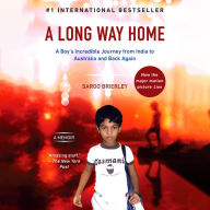 A Long Way Home: A Memoir