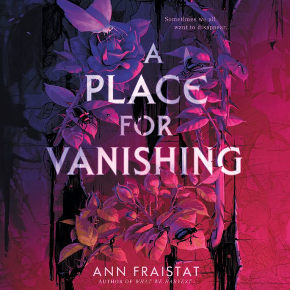 A Place for Vanishing