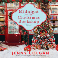 Midnight at the Christmas Bookshop: A Novel