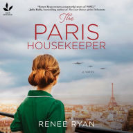 The Paris Housekeeper