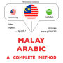Melayu - Arab: kaedah yang lengkap: Malay - Arabic : a complete method
