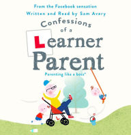 Confessions of a Learner Parent: Parenting like a boss
