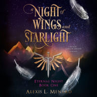 A Night of Wings and Starlight