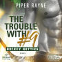 The Trouble with #9 (German Edition) (Hockey Hotties 2)