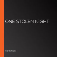 One Stolen Night