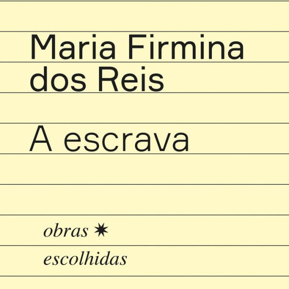 A escrava