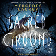 Sacred Ground: A Novel