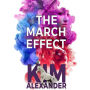 The March Effect