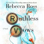 Ruthless Vows (Letters of Enchantment Series #2)