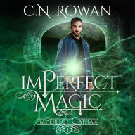 imPerfect Magic: A Darkly Funny Supernatural Suspense Mystery