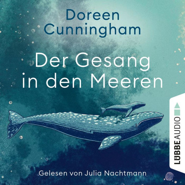 Der Gesang in den Meeren (Ungekürzt)