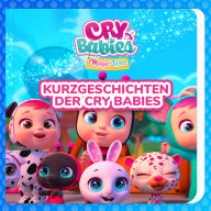 Kurzgeschichten der Cry Babies