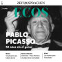 Spanisch lernen Audio - Pablo Picasso: Ecos Audio 05/2023 - 50 años sin el genio (Abridged)