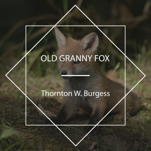 Old Granny Fox