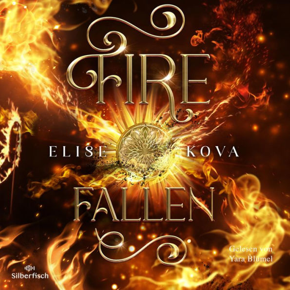 Die Chroniken von Solaris 2: Fire Fallen