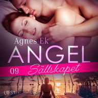 Angel 9: Sällskapet*- Erotisk novell