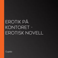 Erotik på kontoret - erotisk novell