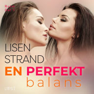 Rytm 1: En perfekt balans - erotisk novell