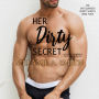 Her Dirty Secret: A Steamy Forbidden Vacation Romance
