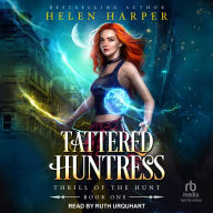 Tattered Huntress