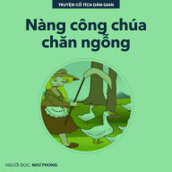 Nàng công chúa ch¿n ng¿ng