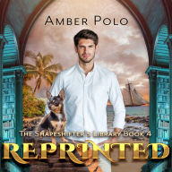 Reprinted: The Shapeshifter's Library # 4