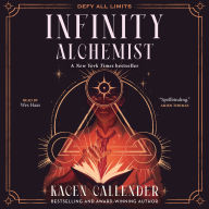 Infinity Alchemist