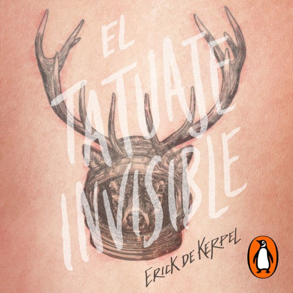 El tatuaje invisible