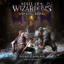 Wizardoms: God King Rising