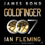 Goldfinger (James Bond Series #7)