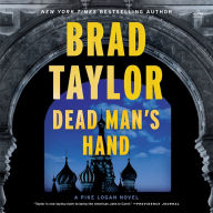 Dead Man's Hand: A Pike Logan Novel