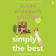 Simply the Best (Chicago Stars Series #10)