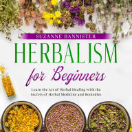 Herbalism for Beginners