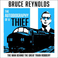 The Autobiography of a Thief