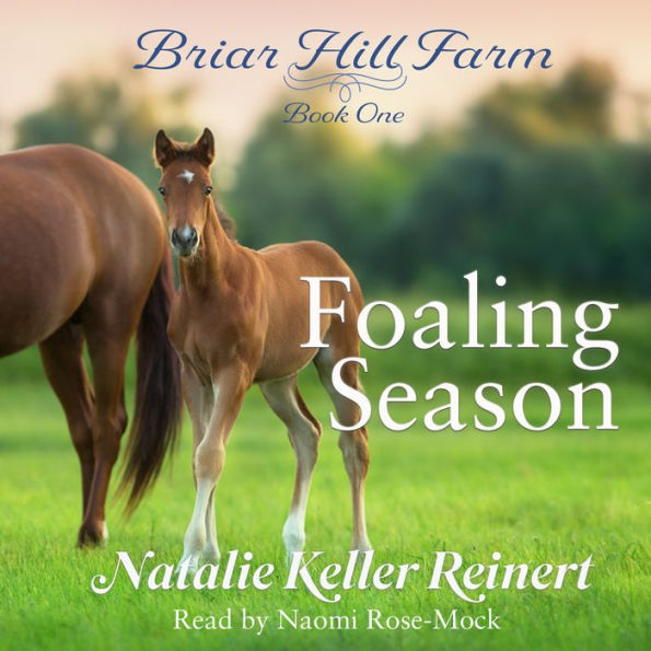 Foaling Season