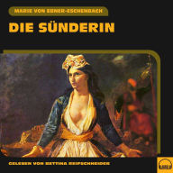 Die Sünderin
