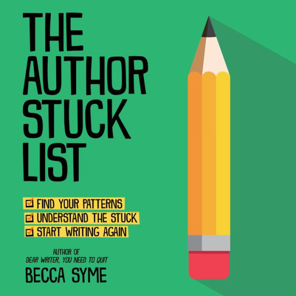 The Author Stuck List