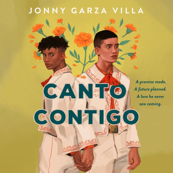 Canto Contigo: A Novel