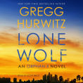 2025 Audie Winner for Thriller/Suspense