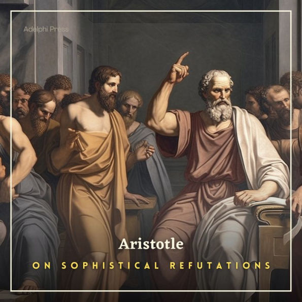 On Sophistical Refutations