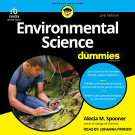 Environmental Science For Dummies, 2nd Edition