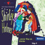 Shirley Holmes und der Ring von Metelen