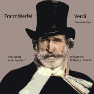 Verdi: Roman der Oper