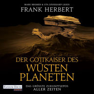 Der Gottkaiser des Wüstenplaneten