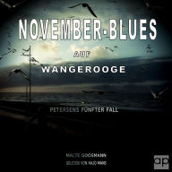 November-Blues auf Wangerooge: Petersens fünfter Fall