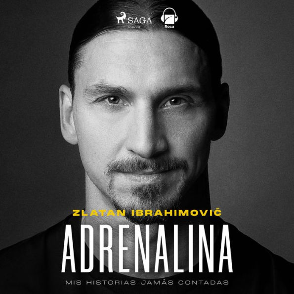 Adrenalina